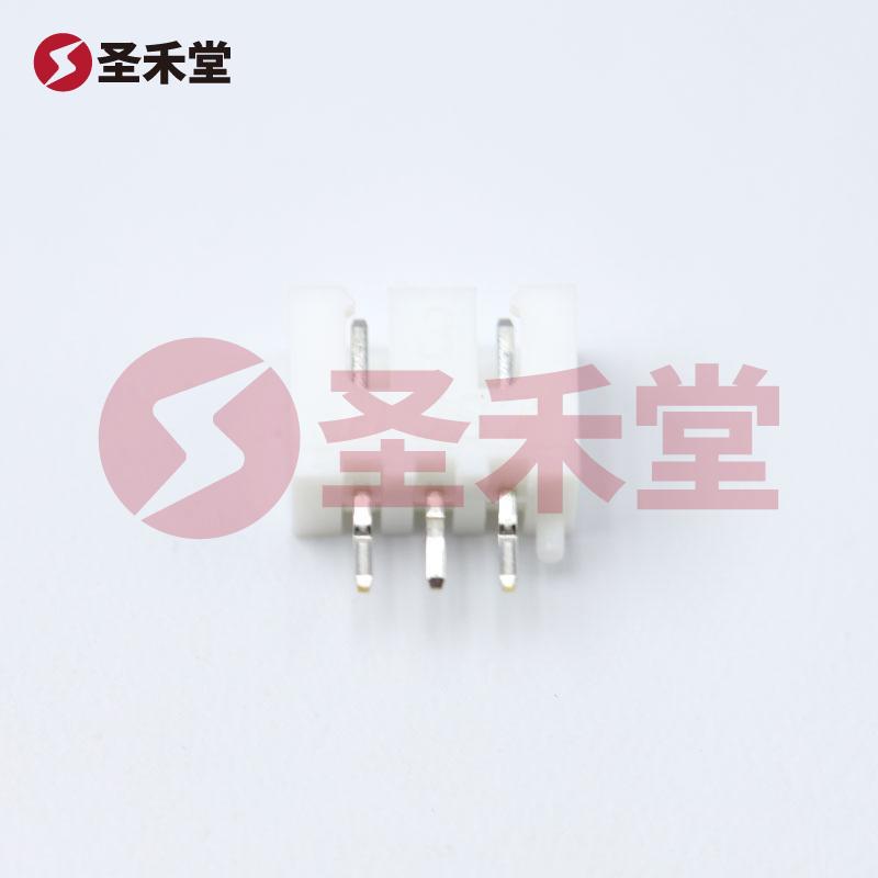 B3B-XH-AM(LF)(SN) 产品实物图片