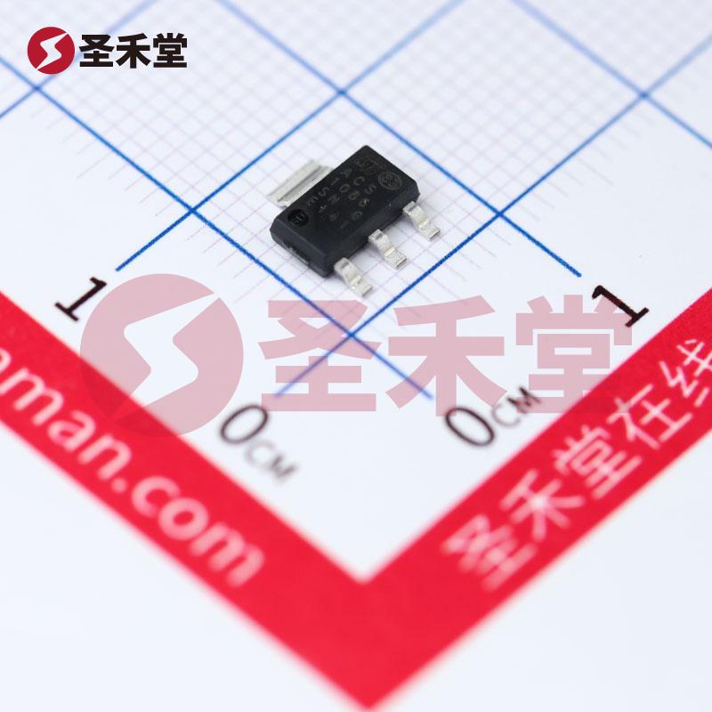 ACS108-6SN-TR 产品实物图片