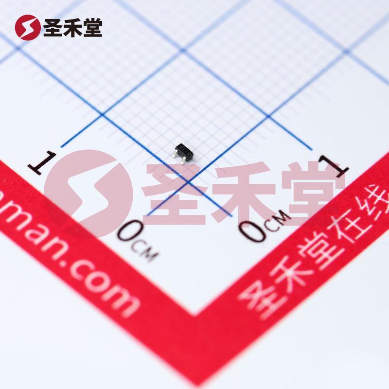 2DC4617R-7-F 产品实物图片