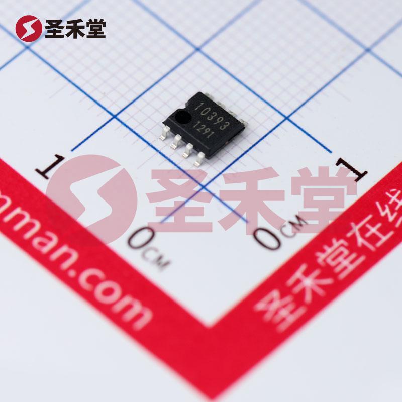 BA10393F-E2 产品实物图片