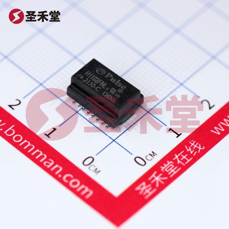 H1102FNLT 产品实物图片