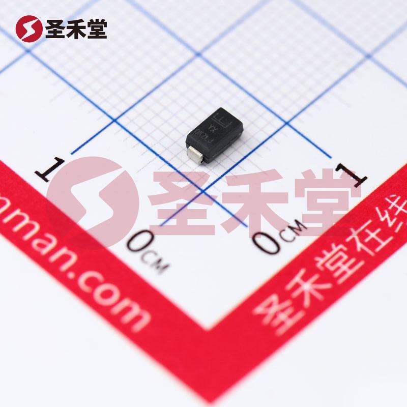 SMAJ48CA 产品实物图片