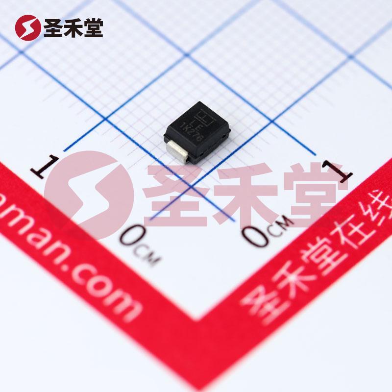 SMBJ12A 产品实物图片