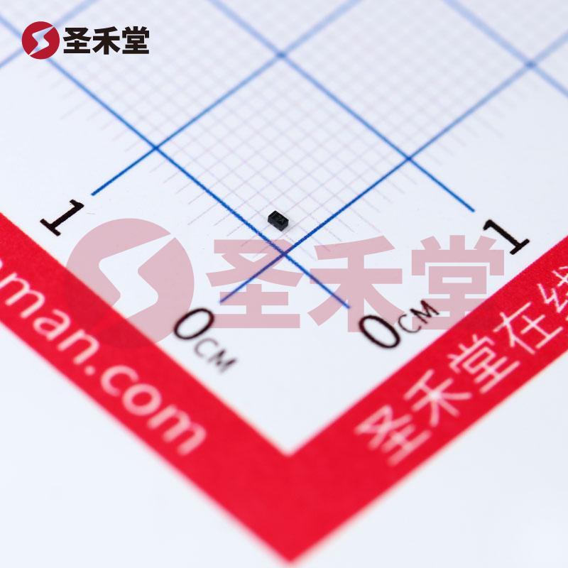 SBR02U100LP-7 产品实物图片