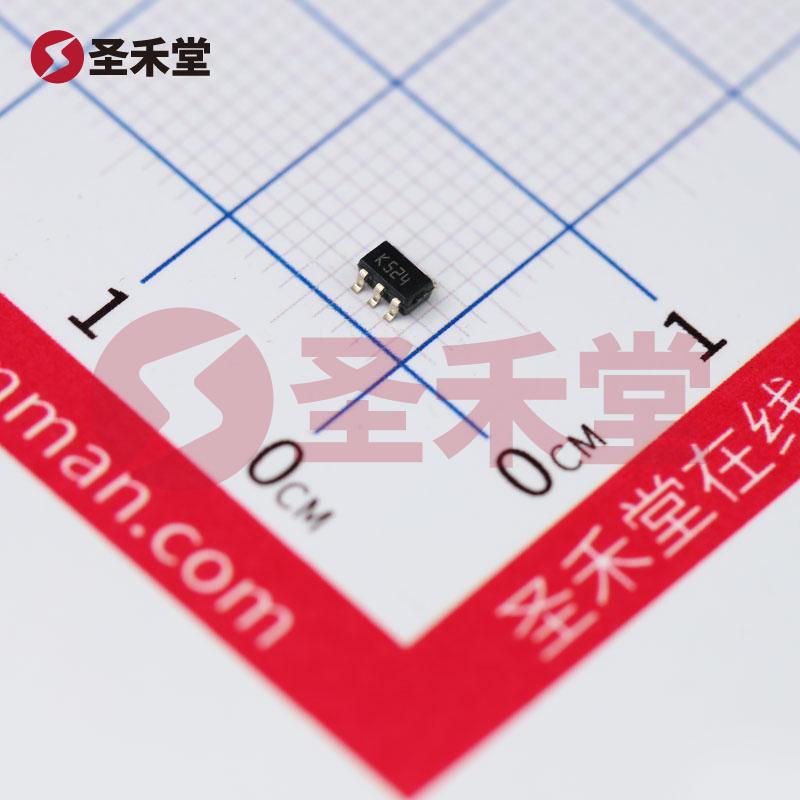 TS881ILT 产品实物图片