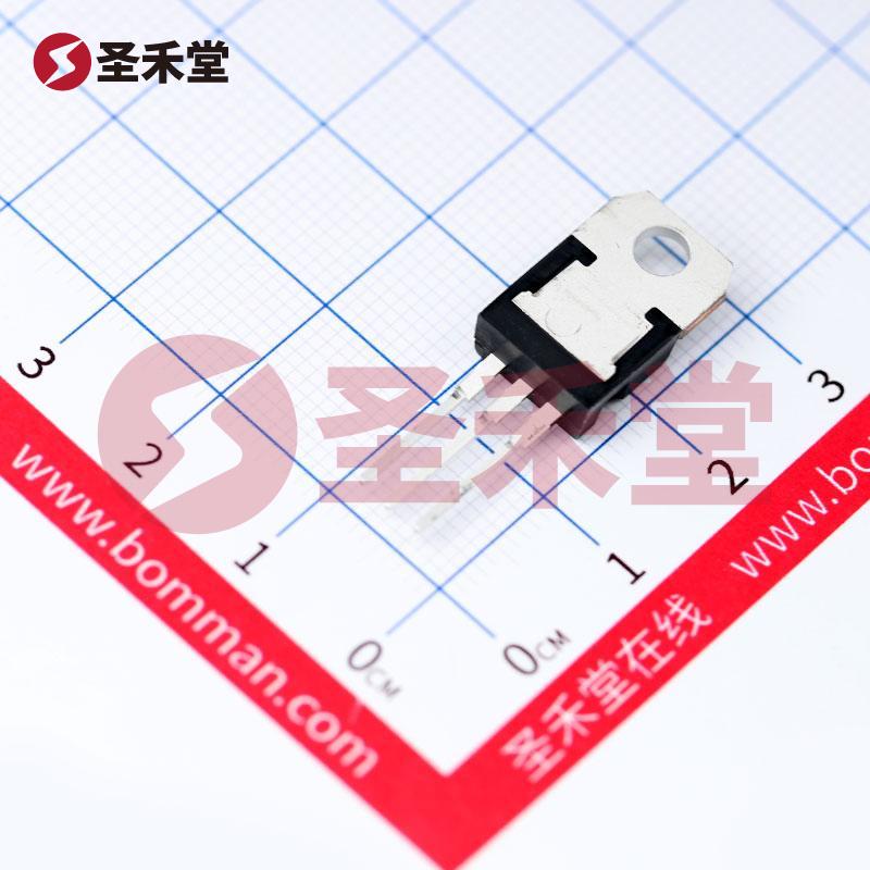 STP5NK100Z 产品实物图片