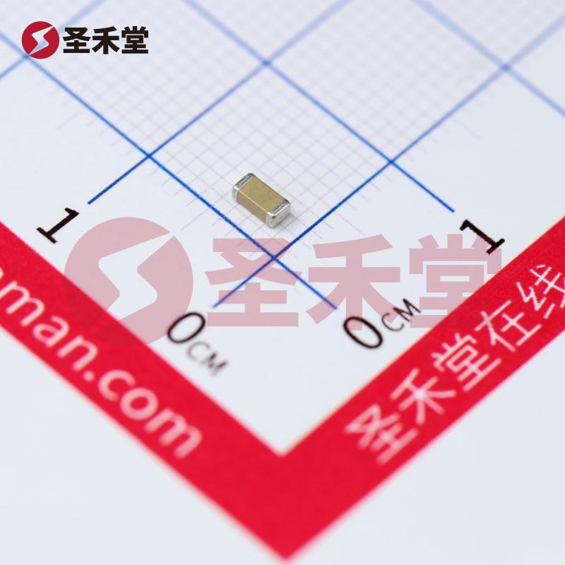 CC1206KKX7RCBB471 产品实物图片