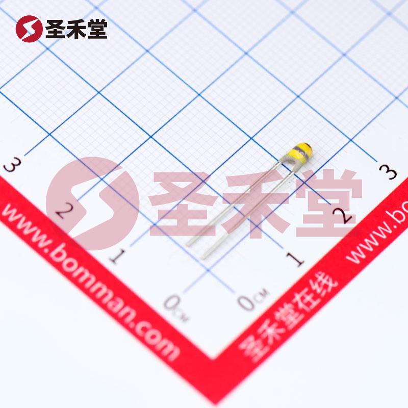 NTCLE100E3474JB0 产品实物图片