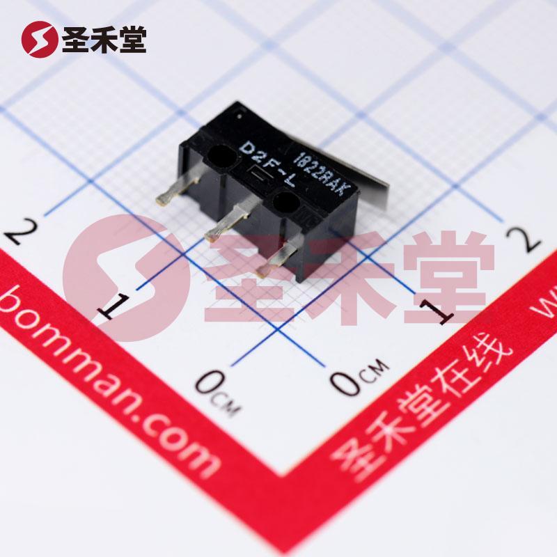 D2F-L 产品实物图片