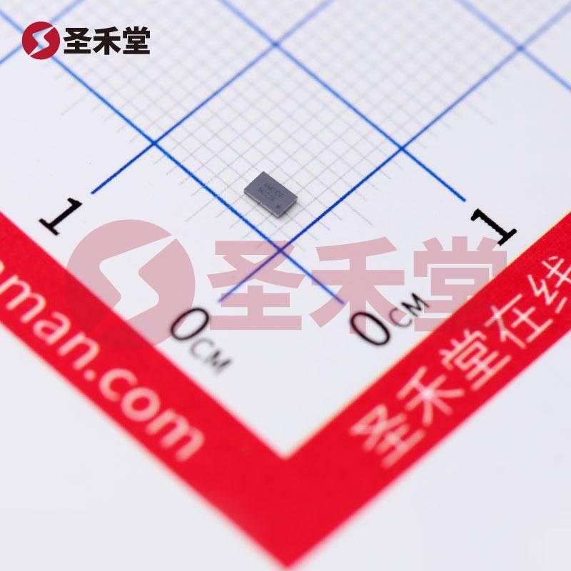 M24M01-DFCS6TP/K 产品实物图片