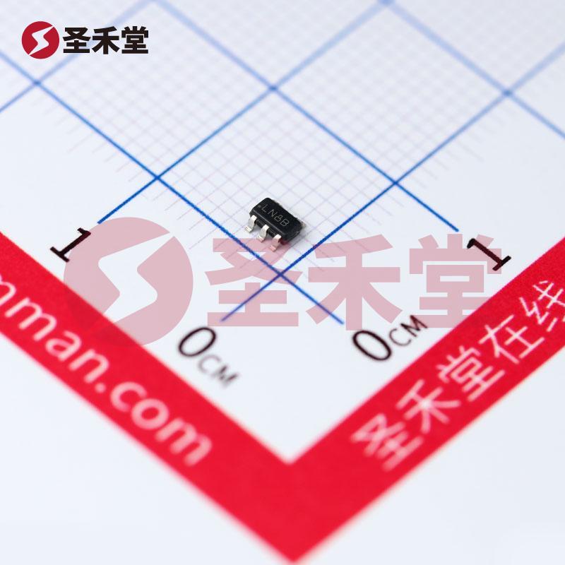 LP5907MFX-1.5/NOPB 产品实物图片