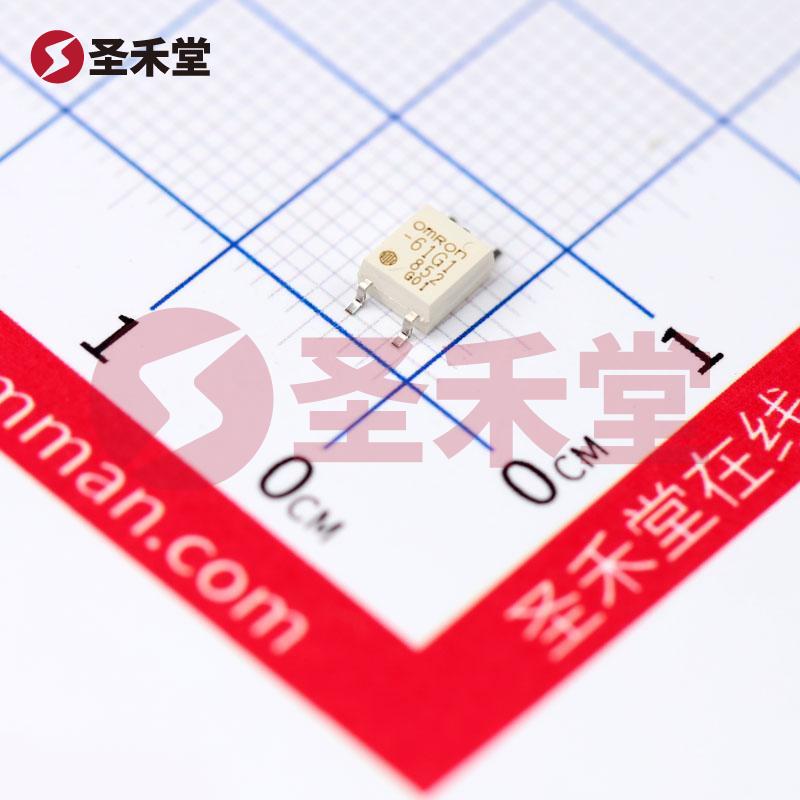 G3VM-61G1(TR) 产品实物图片