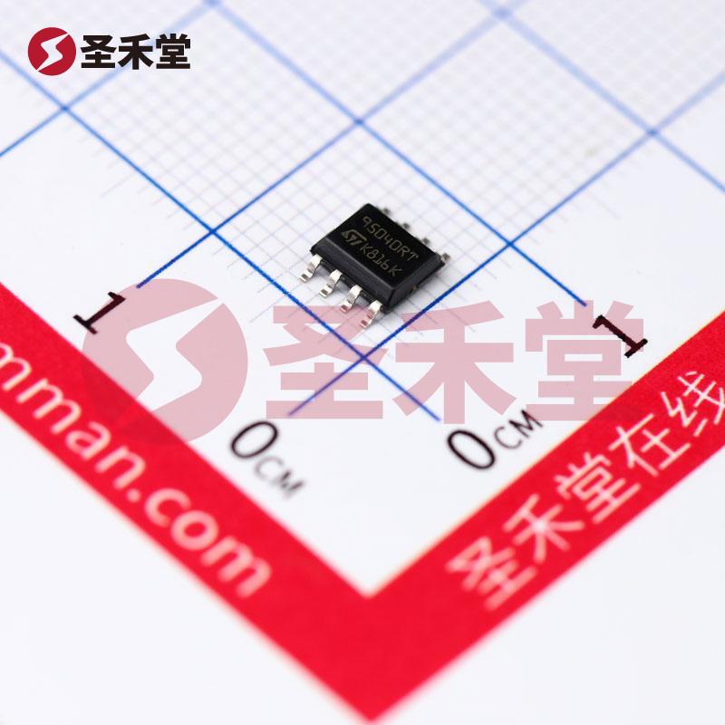 M95040-DRMN3TP/K 产品实物图片