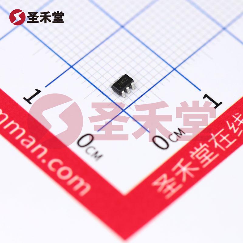 BL8033CB6TR 产品实物图片