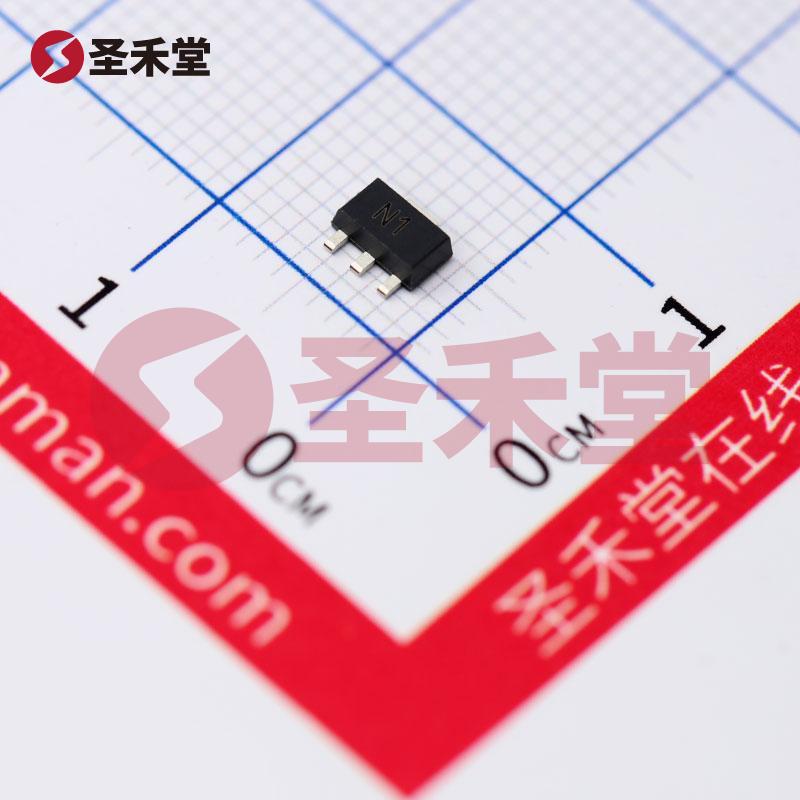 FCX491TA 产品实物图片