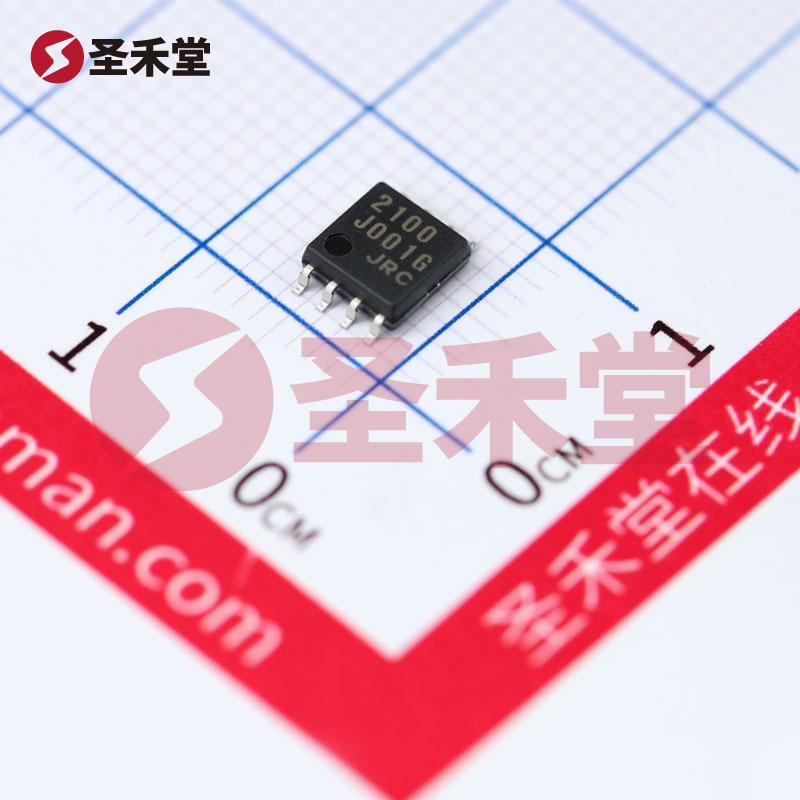 NJM2100M 产品实物图片