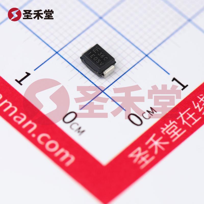 SZP6SMB36CAT3G 产品实物图片