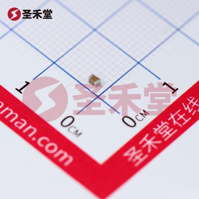 C0805C104K1RACAUTO 产品实物图片