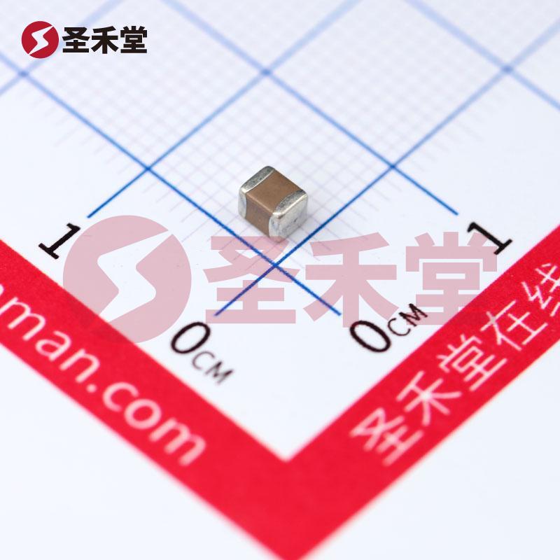 CL32A107MPVNNNE 产品实物图片