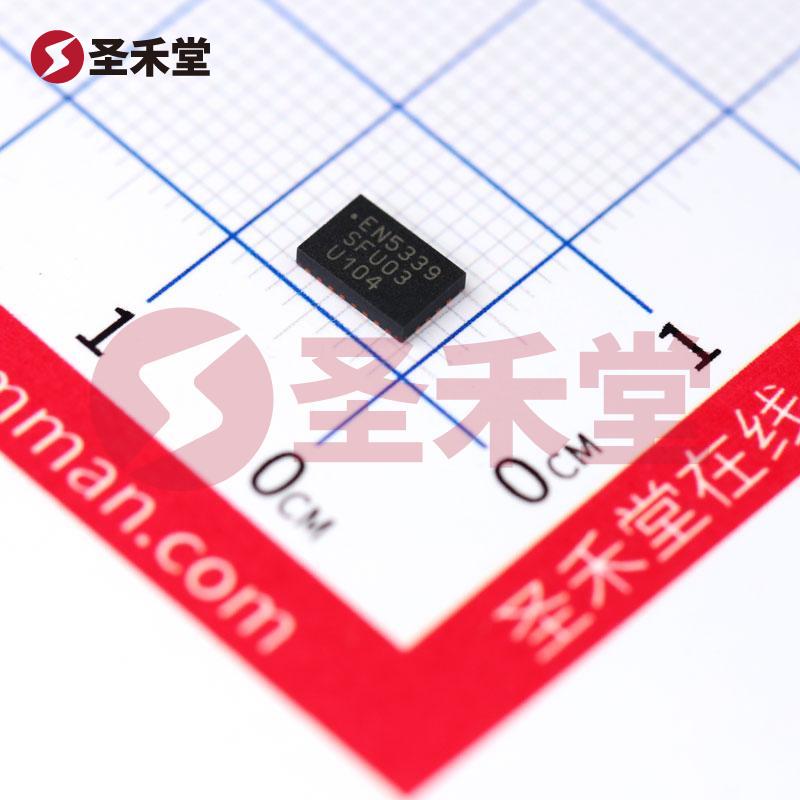 EN5339QI 产品实物图片