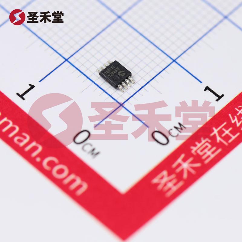 MCP16311T-E/MS 产品实物图片