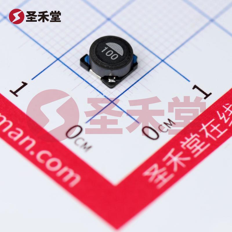 SLF6028T-100M1R3-PF 产品实物图片