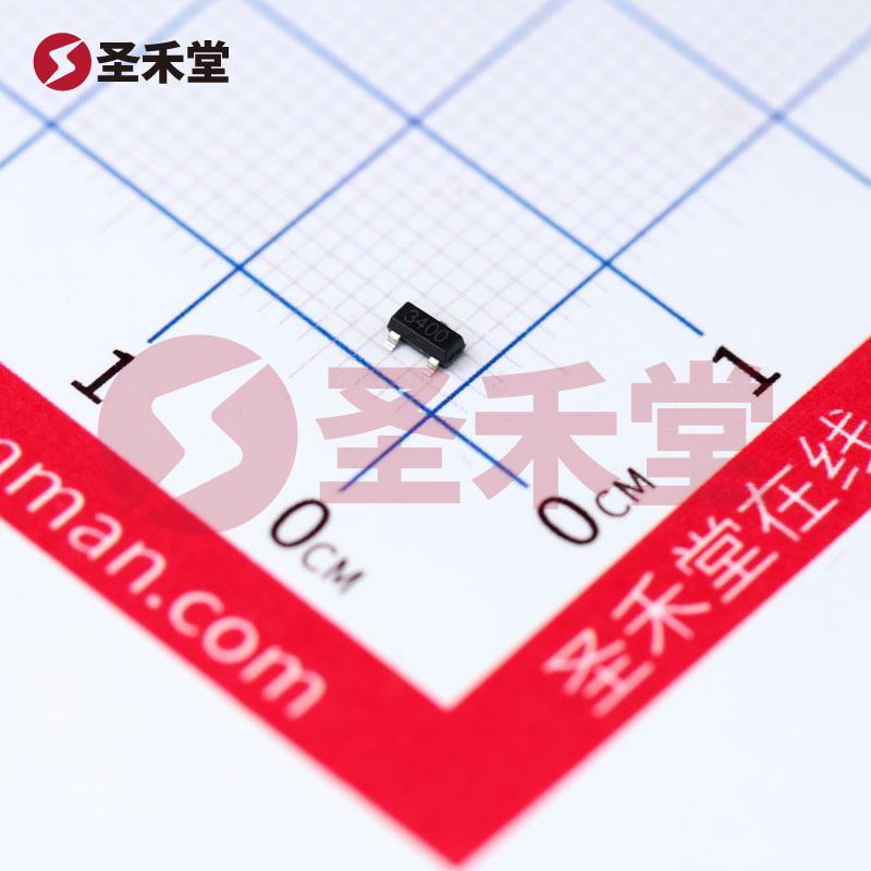 AO3400A 产品实物图片