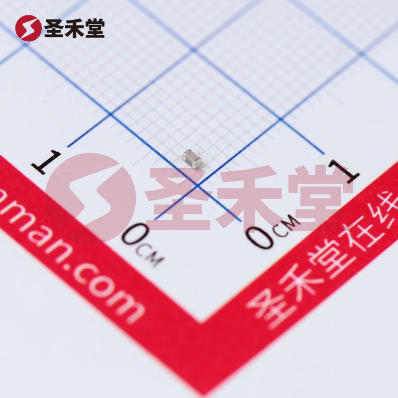 0603CG5R0C500NT 产品实物图片