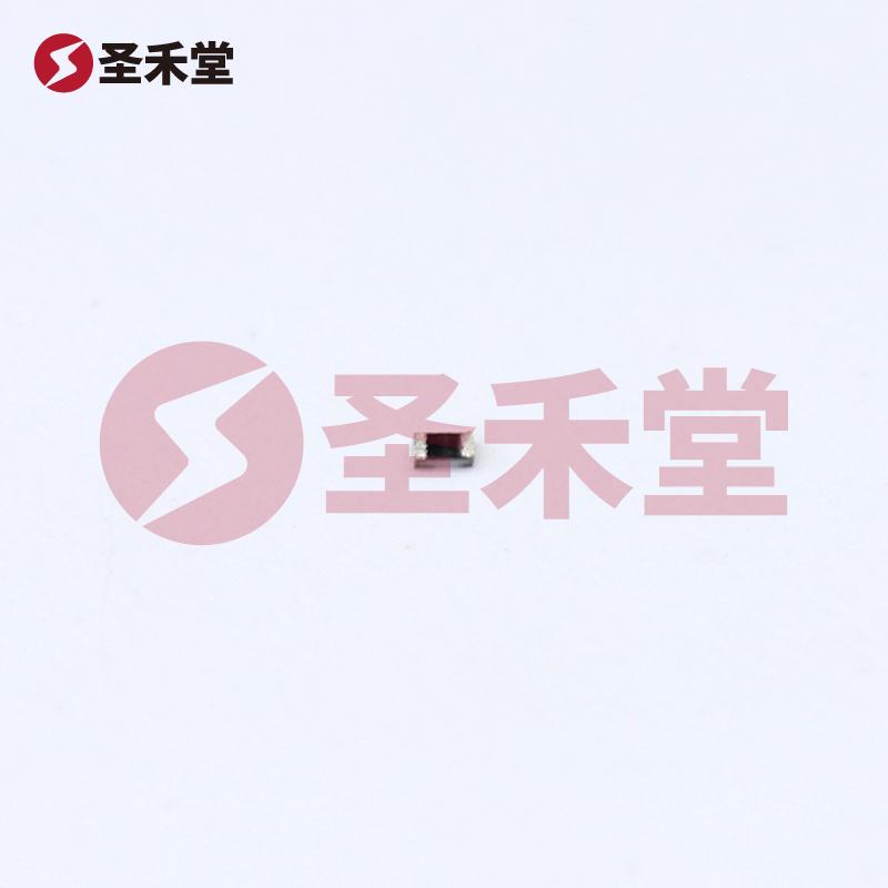 RC0402FR-07124KL 产品实物图片