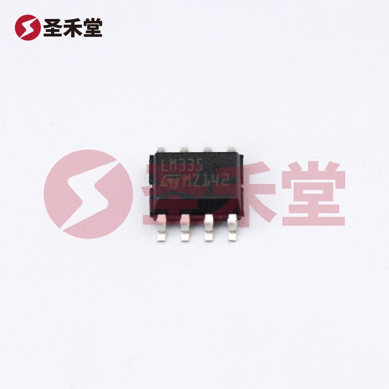 LM335DT 产品实物图片