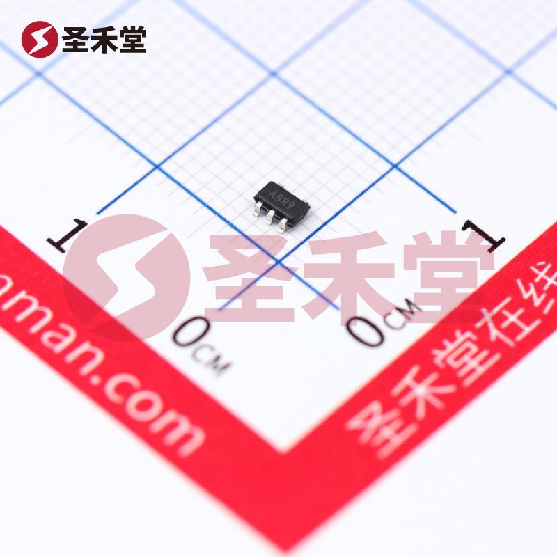 MCP6541T-I/OT 产品实物图片