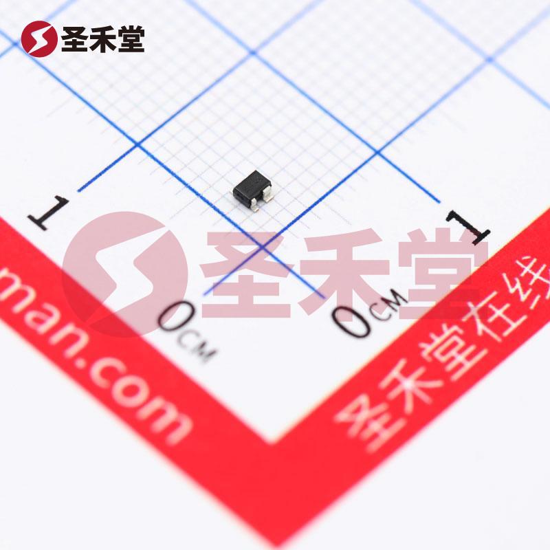 BFP640ESDH6327XTSA1 产品实物图片