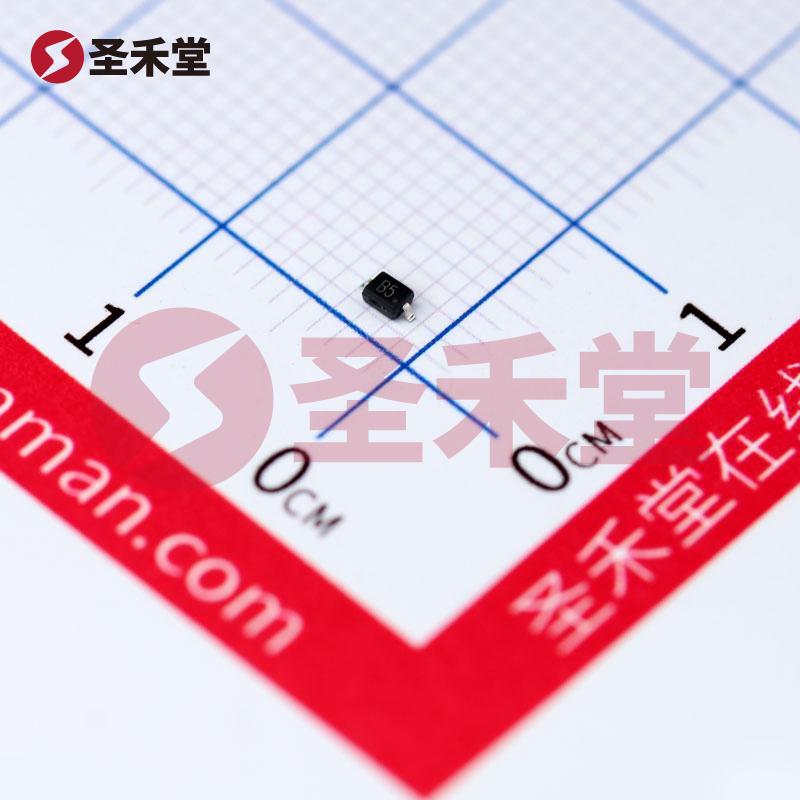 ESD5V0D3B-TP 产品实物图片