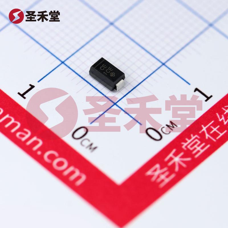 SMAJ26A-E3/61 产品实物图片