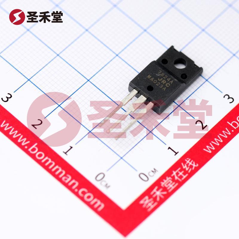 NJM7824FA 产品实物图片