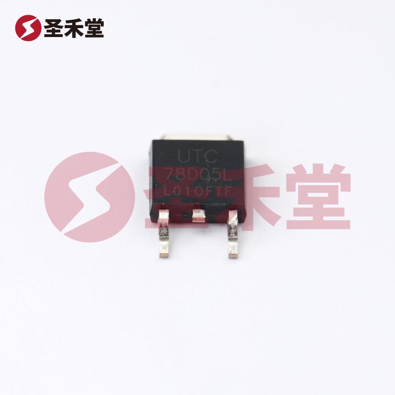 78D05LL-TN3-R 产品实物图片