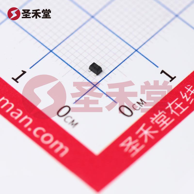 DTC023EUBTL 产品实物图片