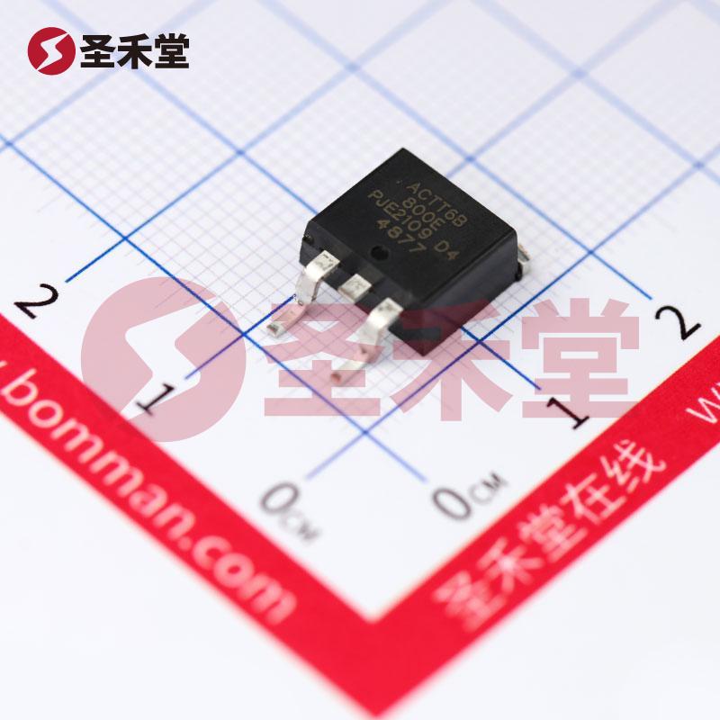 ACTT6B-800E,118 产品实物图片