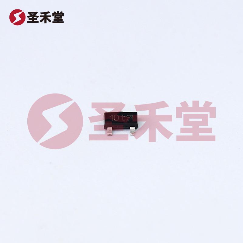 BC846,215 产品实物图片