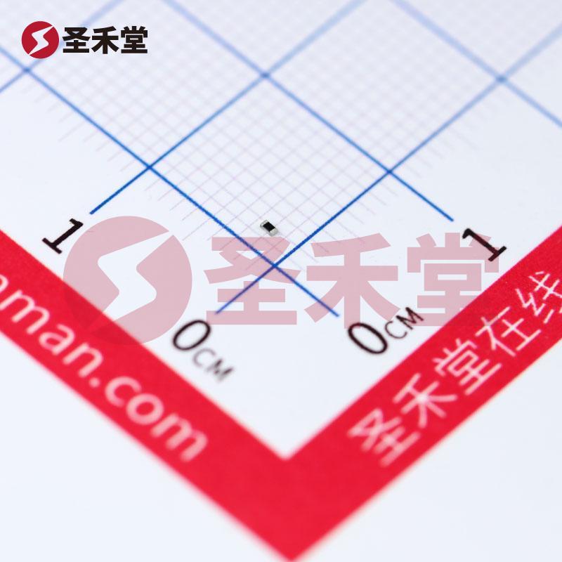 RC0402FR-07124KL 产品实物图片
