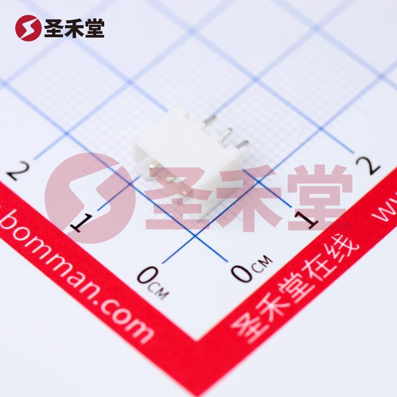 B3B-XH-AM(LF)(SN) 产品实物图片