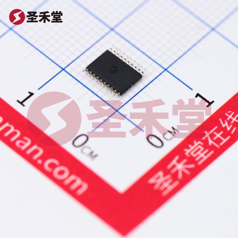 74HC541PW,118 产品实物图片