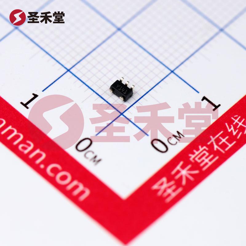 STLQ015M33R 产品实物图片