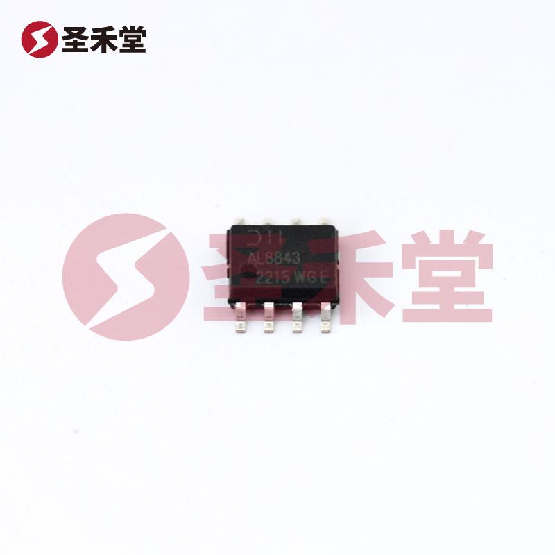 AL8843SP-13 产品实物图片