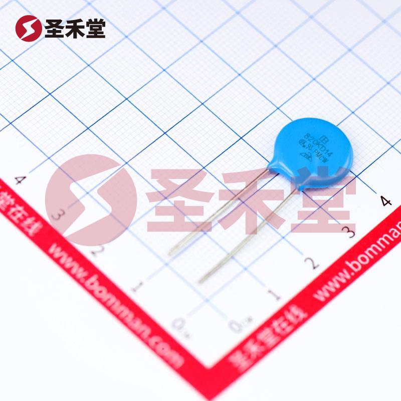 820KD14 产品实物图片