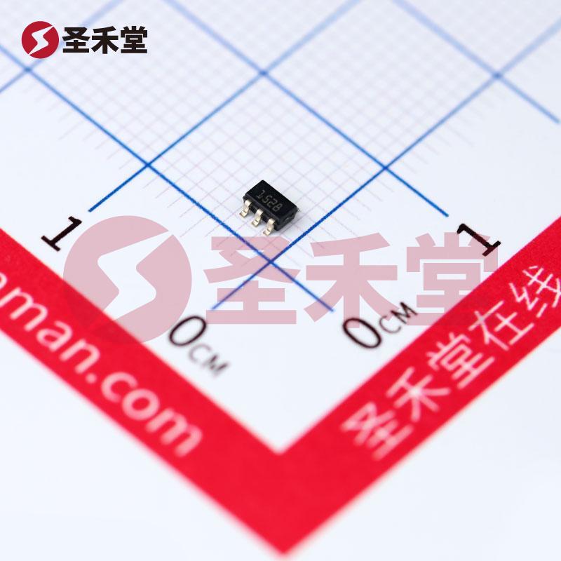 STLQ015M28R 产品实物图片