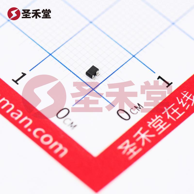 BFP760H6327XTSA1 产品实物图片