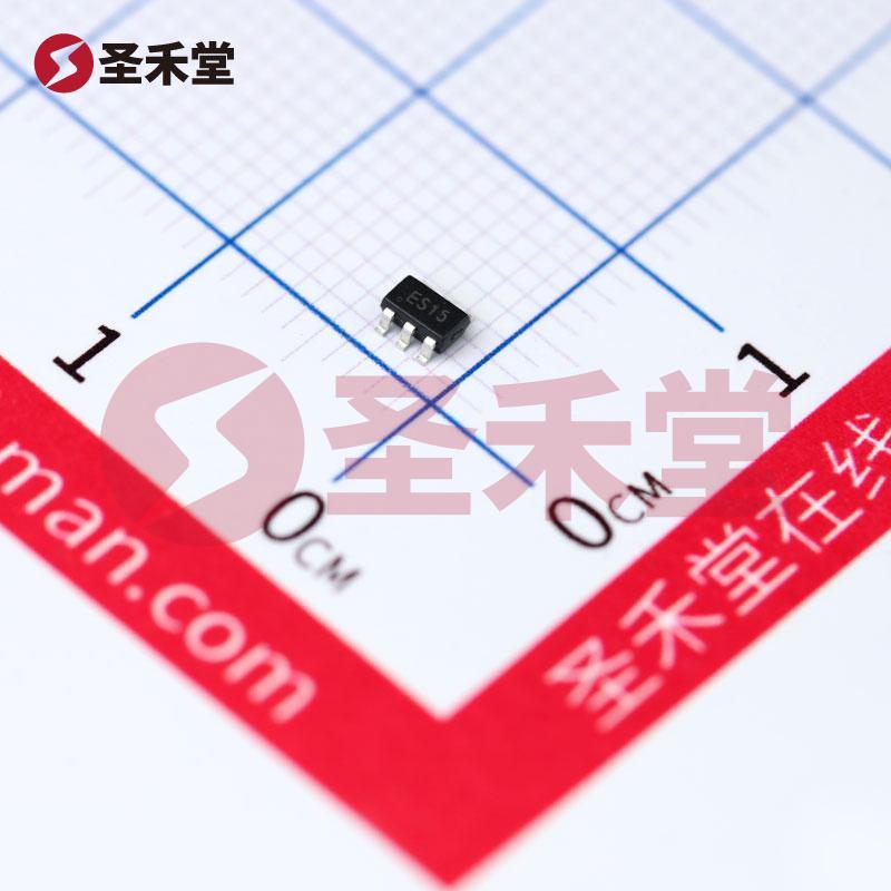 ESDA14V2SC6 产品实物图片