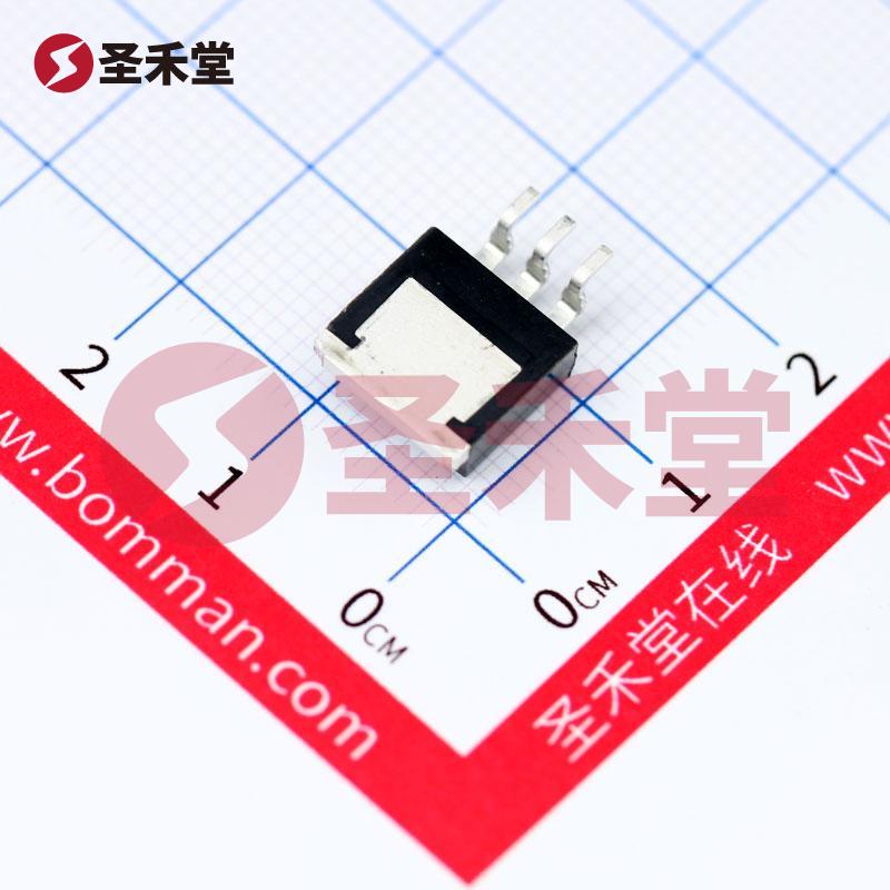 AMS1084CM-3.3 产品实物图片