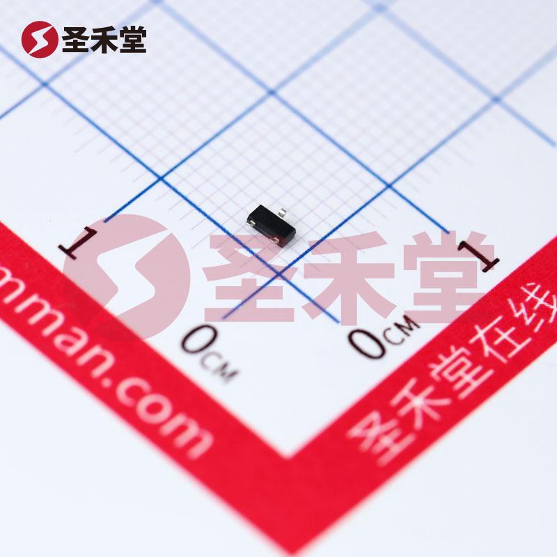 BC846,215 产品实物图片